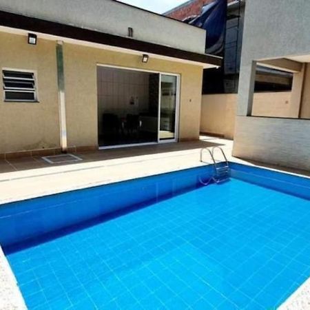 Casa com Piscina Climatizada- Riviera São Lourenço Riviera de Sao Lourenco Exterior foto